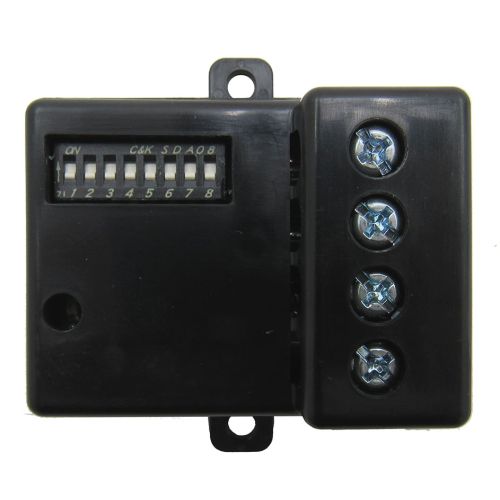 Silent Knight SD500-MIM Addressable Mini Input Module