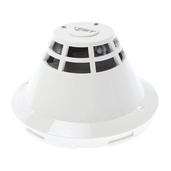 Edwards EST SIGA-PS Intelligent Photoelectric Smoke Detector