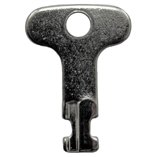 Simplex 454-101 Switch Key