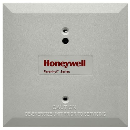 Silent Knight IDP-Relay Addressable Relay Module