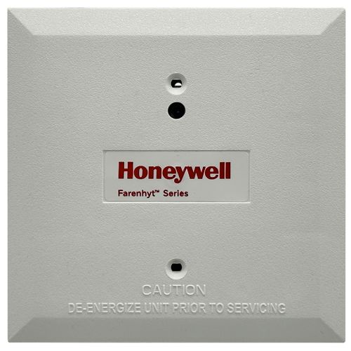 Silent Knight IDP-Relay Addressable Relay Module