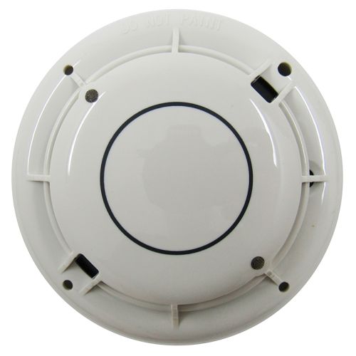 Silent Knight SD505-HEAT Addressable Heat Detector