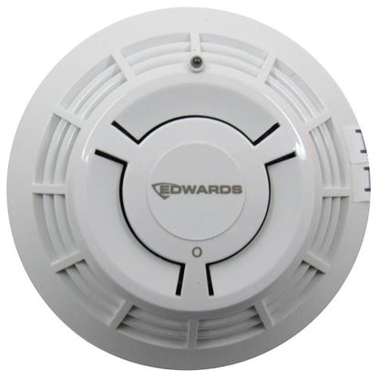 Edwards EST SIGA-OSD Optical Smoke Detector