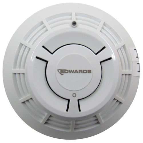Edwards EST SIGA-OSD Optical Smoke Detector