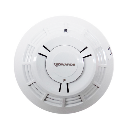 Edwards EST SIGA-PD Signature Series Intelligent Optical Smoke Detector