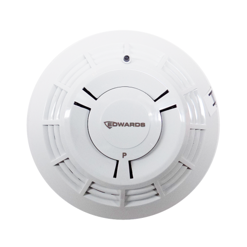 Edwards EST SIGA-PD Signature Series Intelligent Optical Smoke Detector