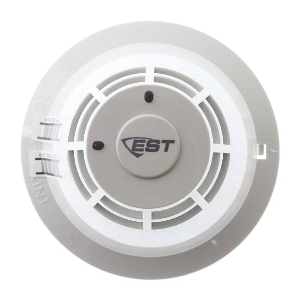 Edwards EST SIGA-PS Intelligent Photoelectric Smoke Detector